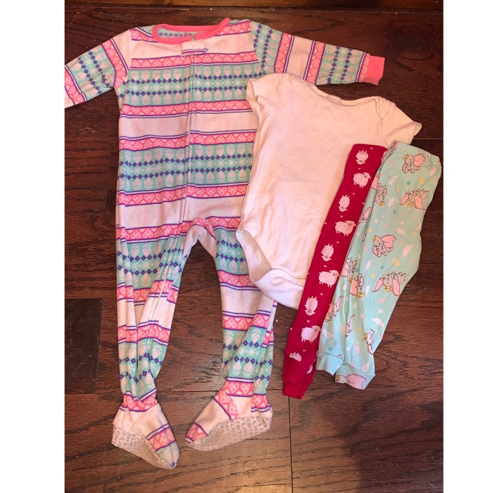 Pjs!